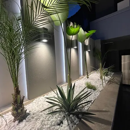 Casa De Sario * Rhodes City