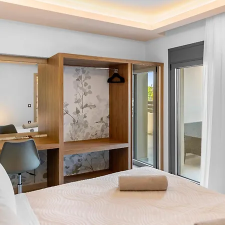 Casa De Sario בית נופש *