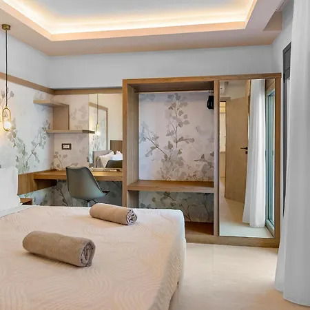 Casa De Sario Hébergement de vacances *