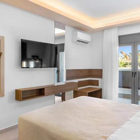 Hébergement de vacances Casa De Sario *