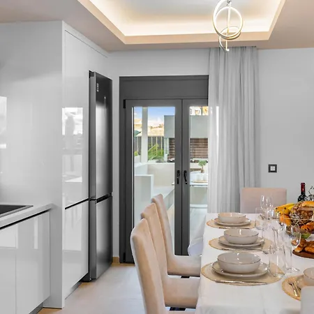 Casa De Sario Rhodes City