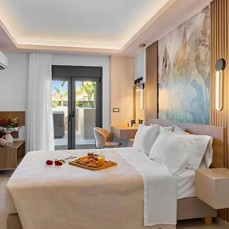 Casa De Sario עיר רודוס