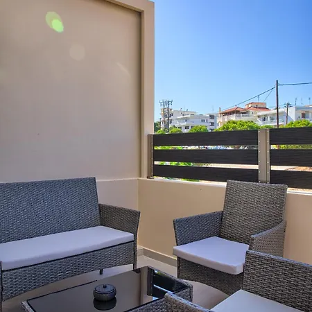 Casa De Sario Hébergement de vacances Rhodes City