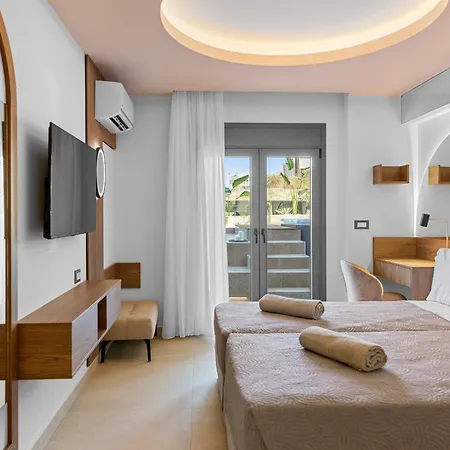 בית נופש Casa De Sario