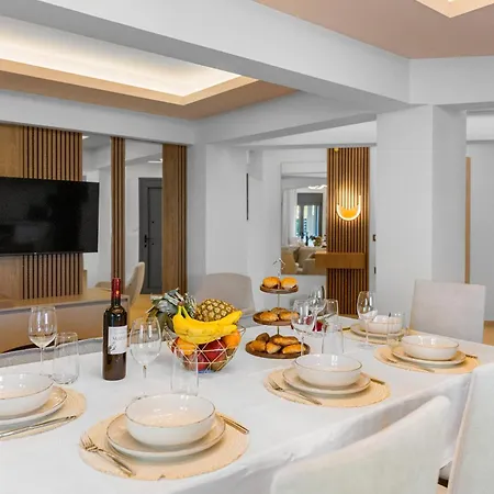 Hébergement de vacances Casa De Sario