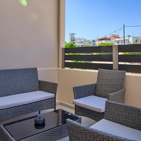 Casa De Sario * Rhodes City