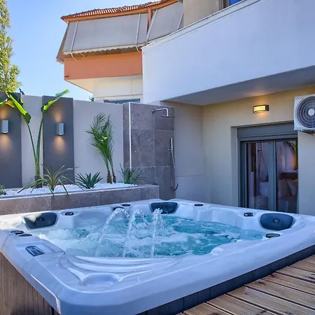 Casa De Sario Hébergement de vacances *