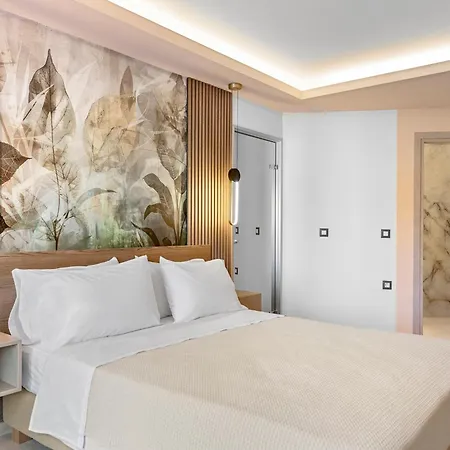 Casa De Sario Hébergement de vacances Rhodes City