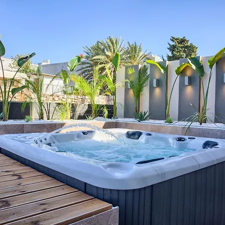 Casa De Sario Hébergement de vacances