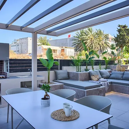 Casa De Sario עיר רודוס