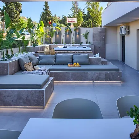 Hébergement de vacances Casa De Sario *