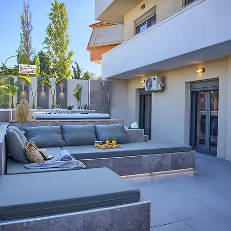 Casa De Sario Hébergement de vacances