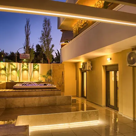 Casa De Sario * עיר רודוס