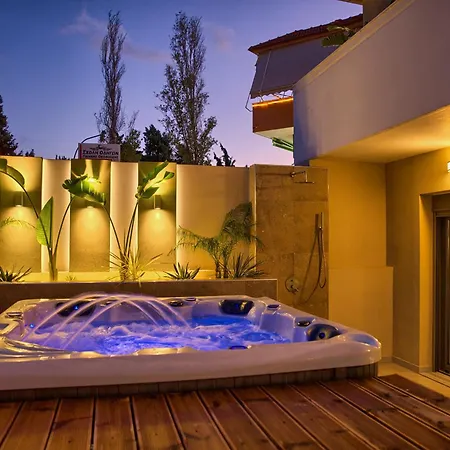 Casa De Sario * עיר רודוס