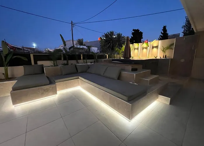 Casa De Sario * Rhodes City