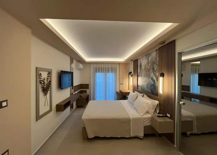 Casa De Sario Rhodes City