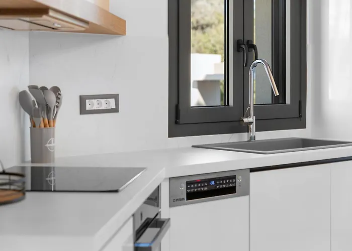 Casa De Sario * Rhodes City