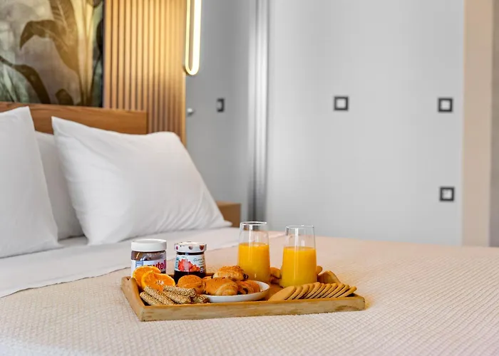 Casa De Sario Rhodes City