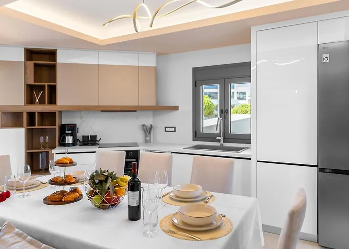 Casa De Sario * עיר רודוס