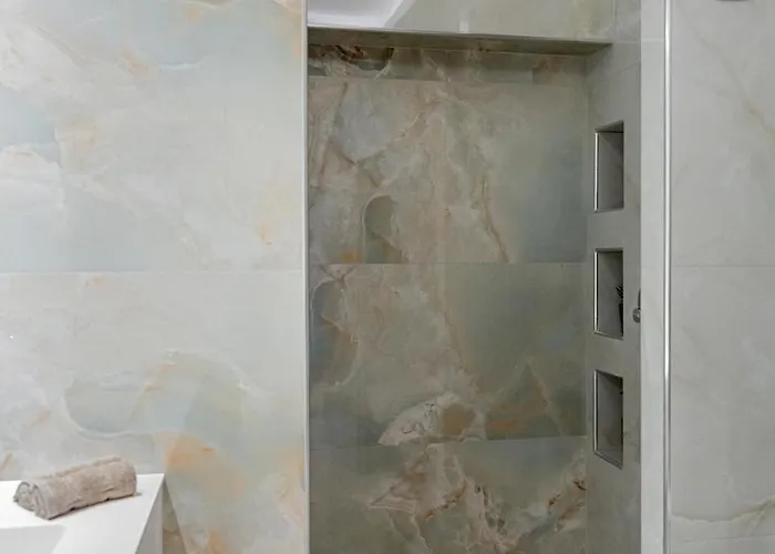 בית נופש Casa De Sario *