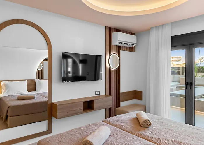 Casa De Sario * עיר רודוס