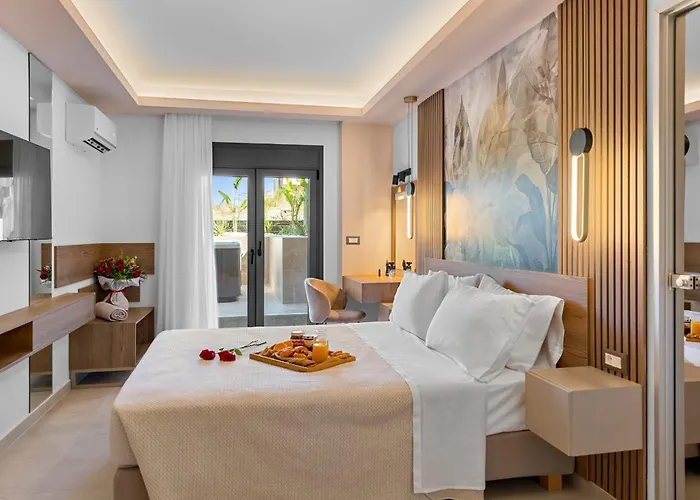 Casa De Sario עיר רודוס