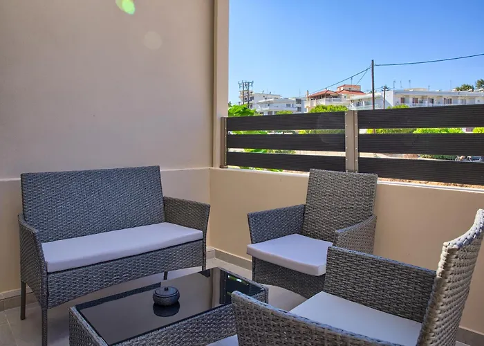 Casa De Sario * עיר רודוס