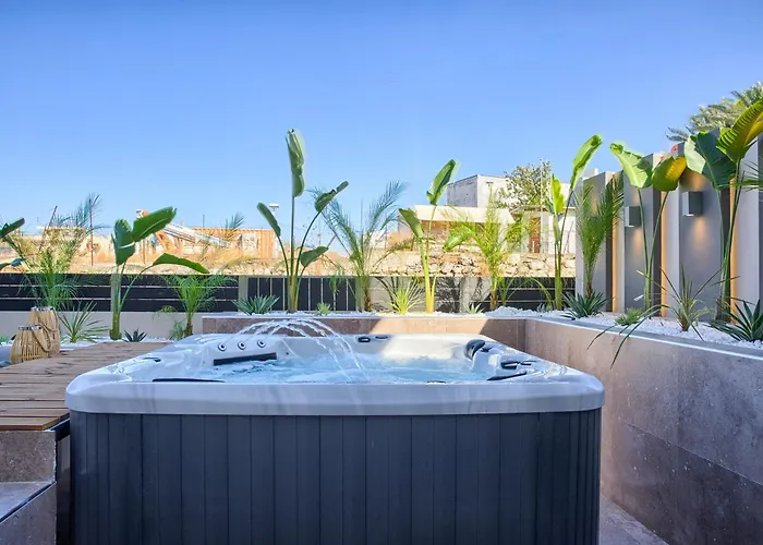 Casa De Sario בית נופש *