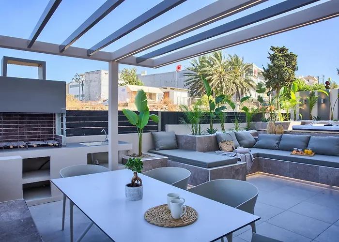 Casa De Sario עיר רודוס