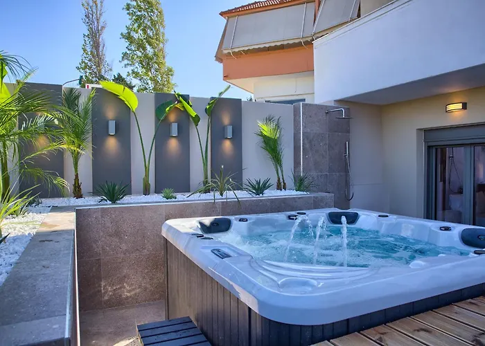 Casa De Sario * Rhodes City