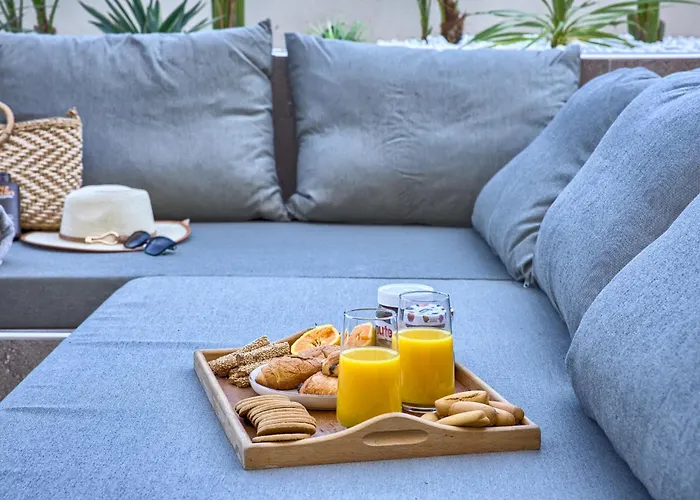 Casa De Sario * Rhodes City