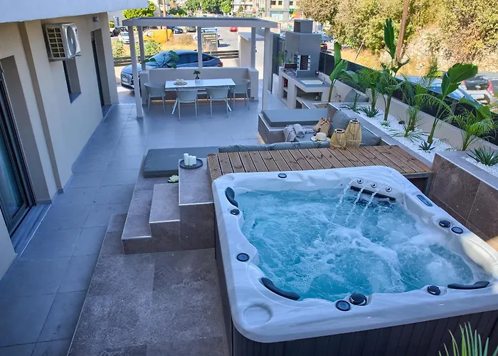 Casa De Sario Nyaraló *