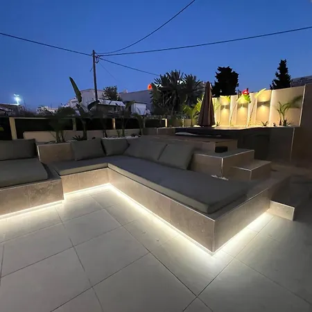 Casa De Sario * Родос