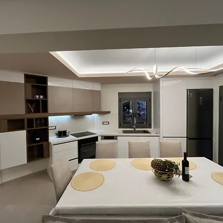 Дом отдыха Casa De Sario Родос