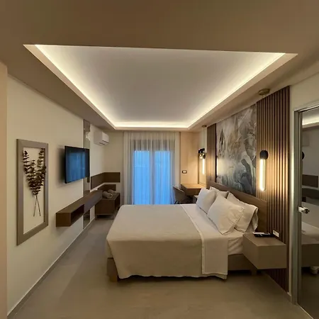 Casa De Sario Родос