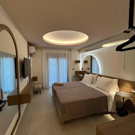 Casa De Sario Дом отдыха