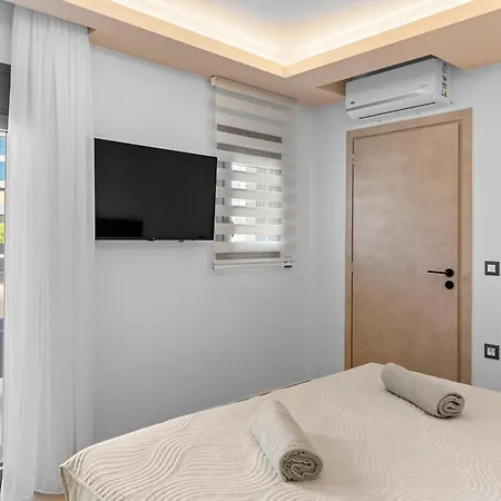 Casa De Sario Дом отдыха