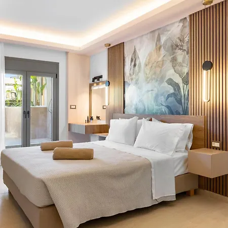 Casa De Sario Дом отдыха Родос