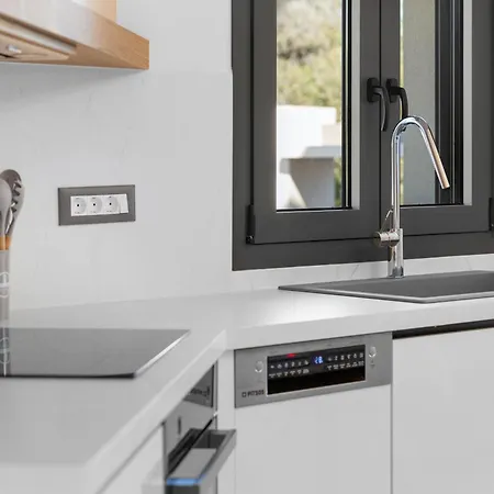 Casa De Sario * Родос