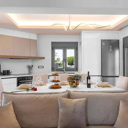 Σπίτι διακοπών Casa De Sario Rhodes City