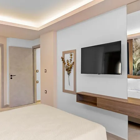 Casa De Sario Дом отдыха