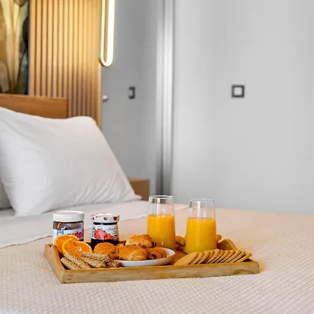 Casa De Sario Родос