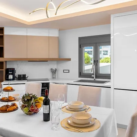 Casa De Sario * Родос