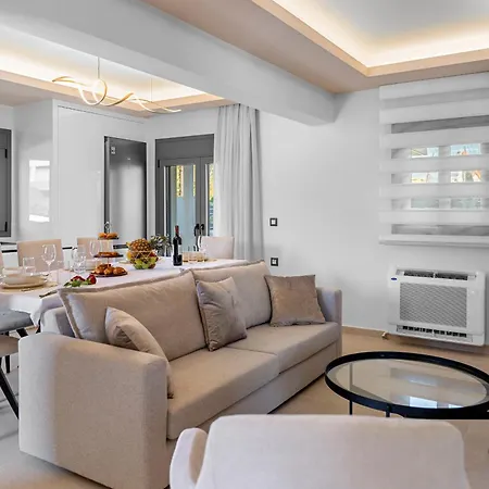 Дом отдыха Casa De Sario Родос