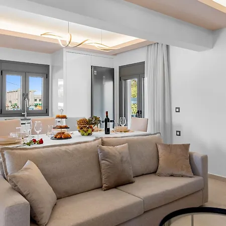 Casa De Sario Дом отдыха Родос