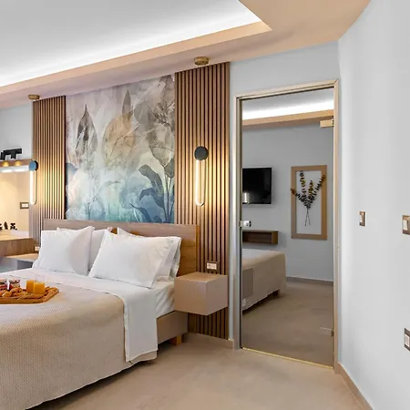 Дом отдыха Casa De Sario