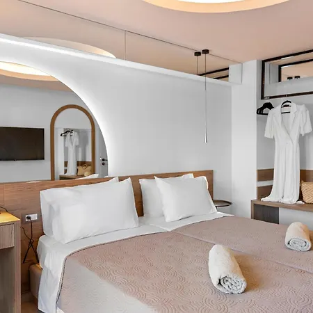 Casa De Sario Дом отдыха