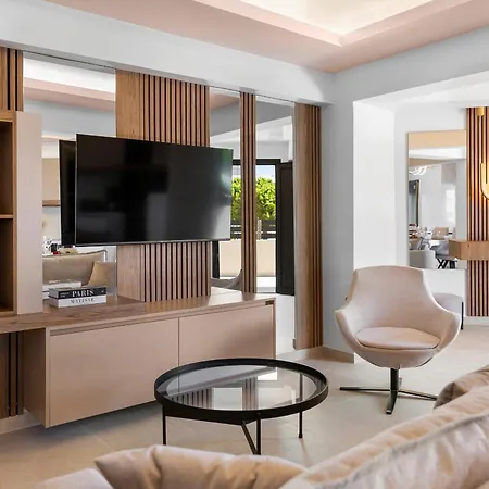 Дом отдыха Casa De Sario Родос