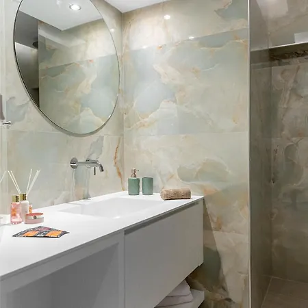 Casa De Sario Родос