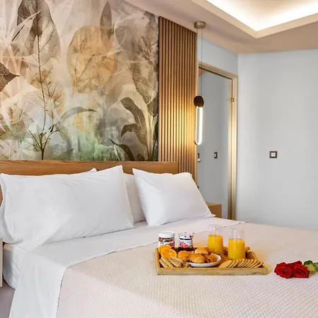 Дом отдыха Casa De Sario Родос